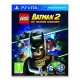 Lego Batman 2 Dc Super Heroes Ps Vita 